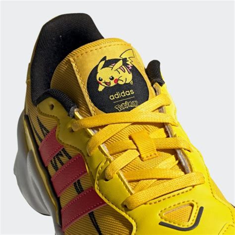 pokemon adidas schoenen|Adidas pokemon crossover shoes.